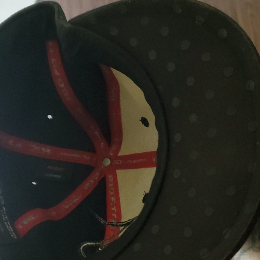 NWT Troy Lee Designs motorcycle enthusiasts cap